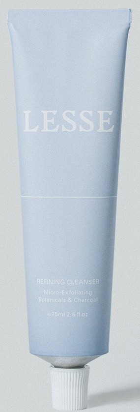 Lesse Refining Cleanser