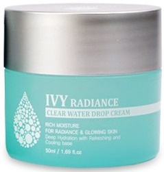 Ivy Radiance Clear Water Drop Cream