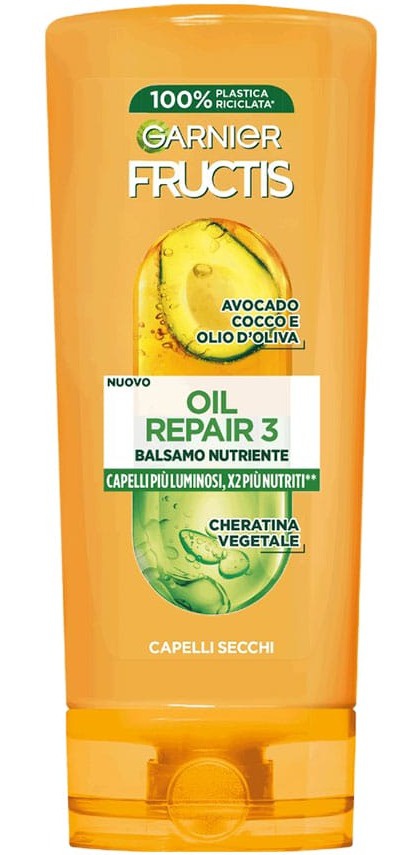 Garnier Oil Repair 3 Conditioner