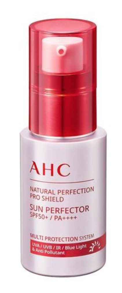 AHC Natural Protection Pro Shield
