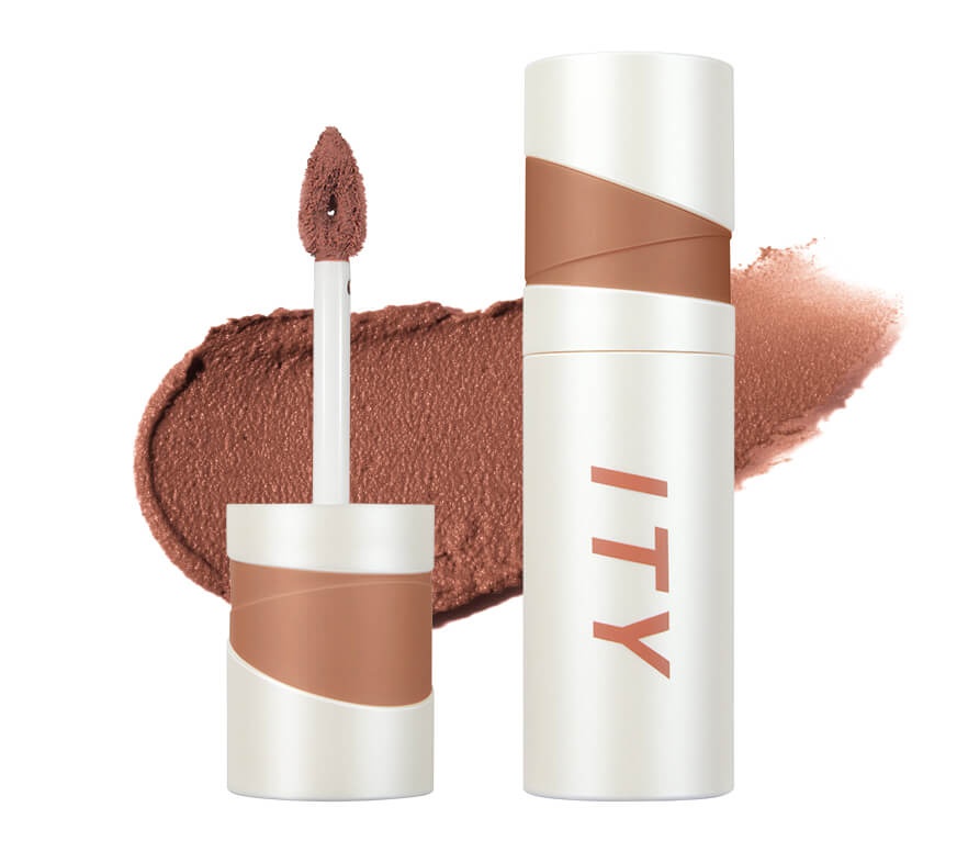 In To You Ity Shero Soft Matte Lip Mud