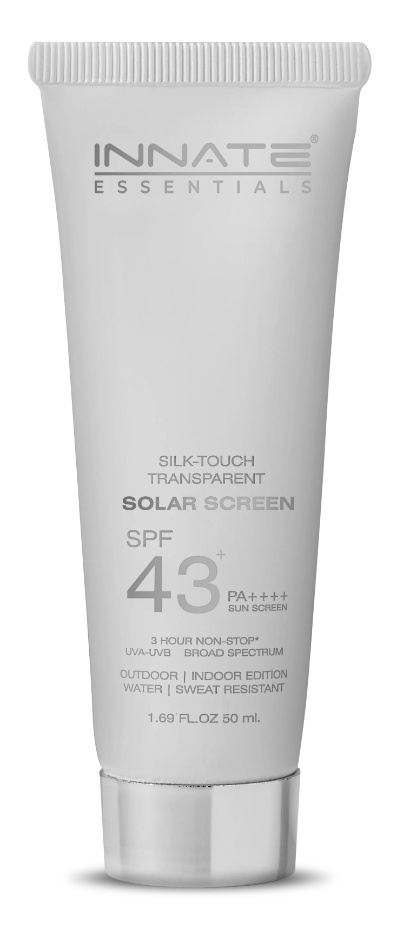 Innate Essentials Innate Solar Screen SPF 43