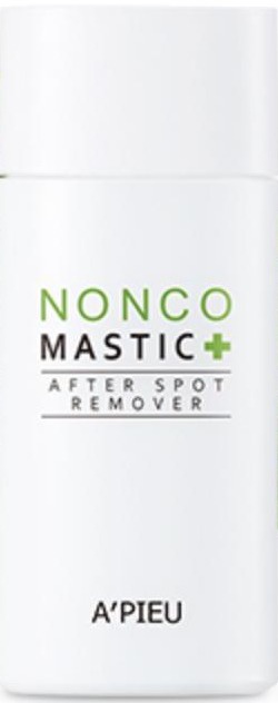 A'pieu Nonco Mastic After Spot Remover