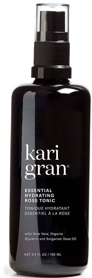 Kari Gran Essential Hydrating Tonic - Rose