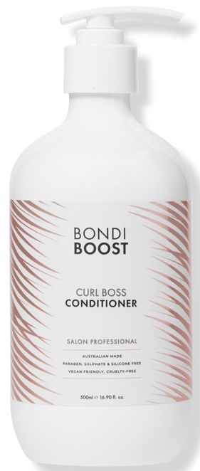 Bondi Boost Curl Boss Conditioner