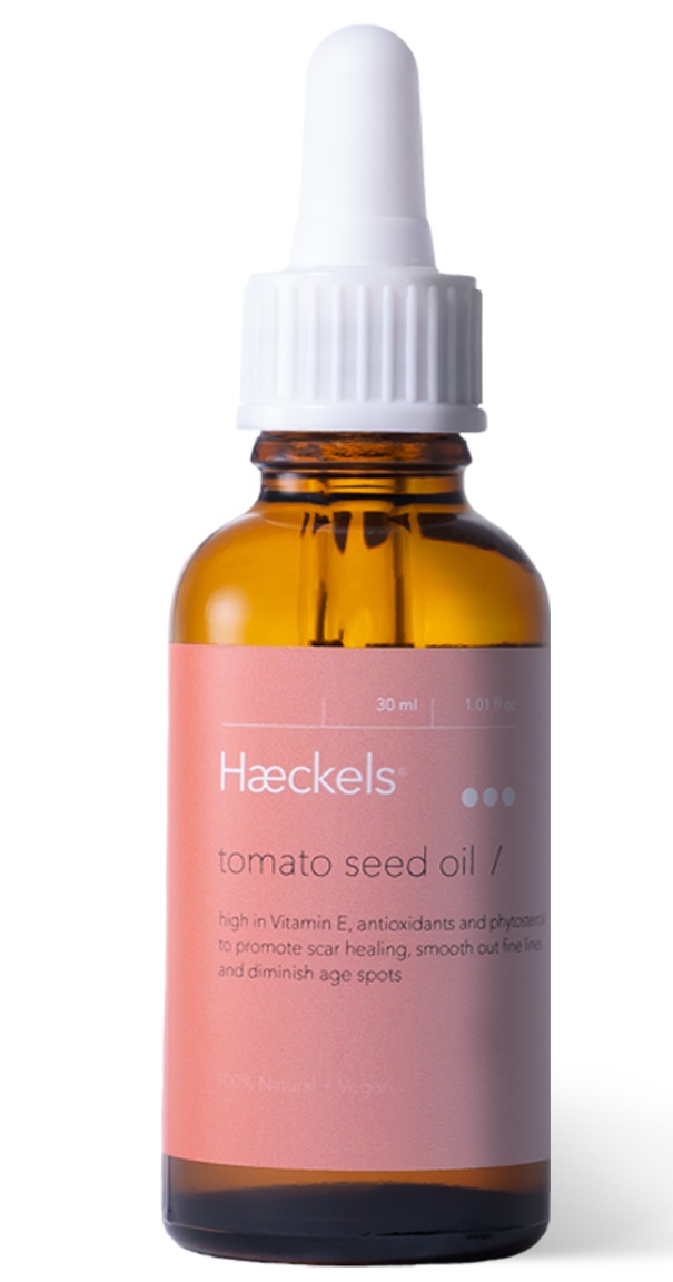 Haeckels Tomato Seed Oil