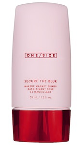 ONE/SIZE by Patrick Starrr Secure The Blur Makeup Magnet Primer