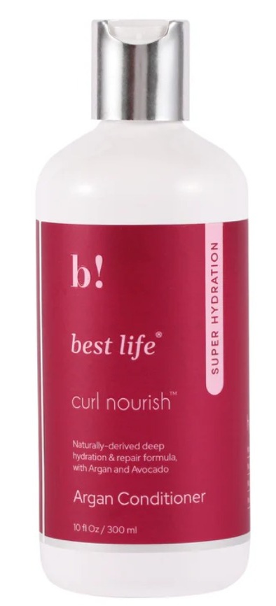 best life Argan Conditioner