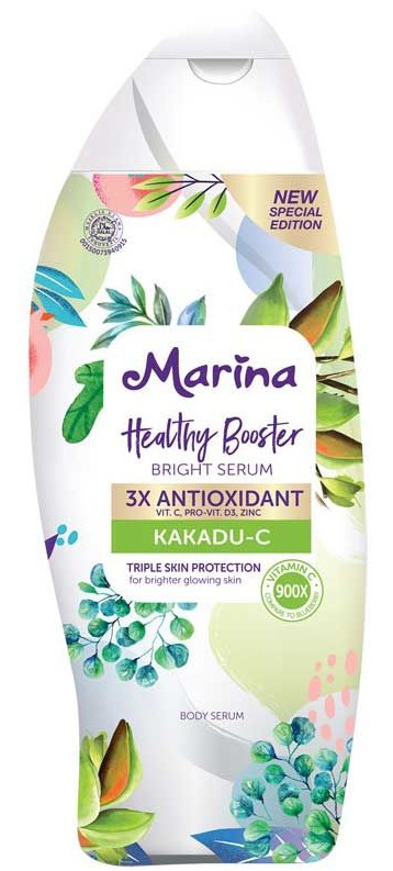 Marina Healthy Booster Bright Serum Kakadu-c
