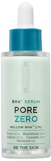 BE THE SKIN BHA+ Pore Zero Serum
