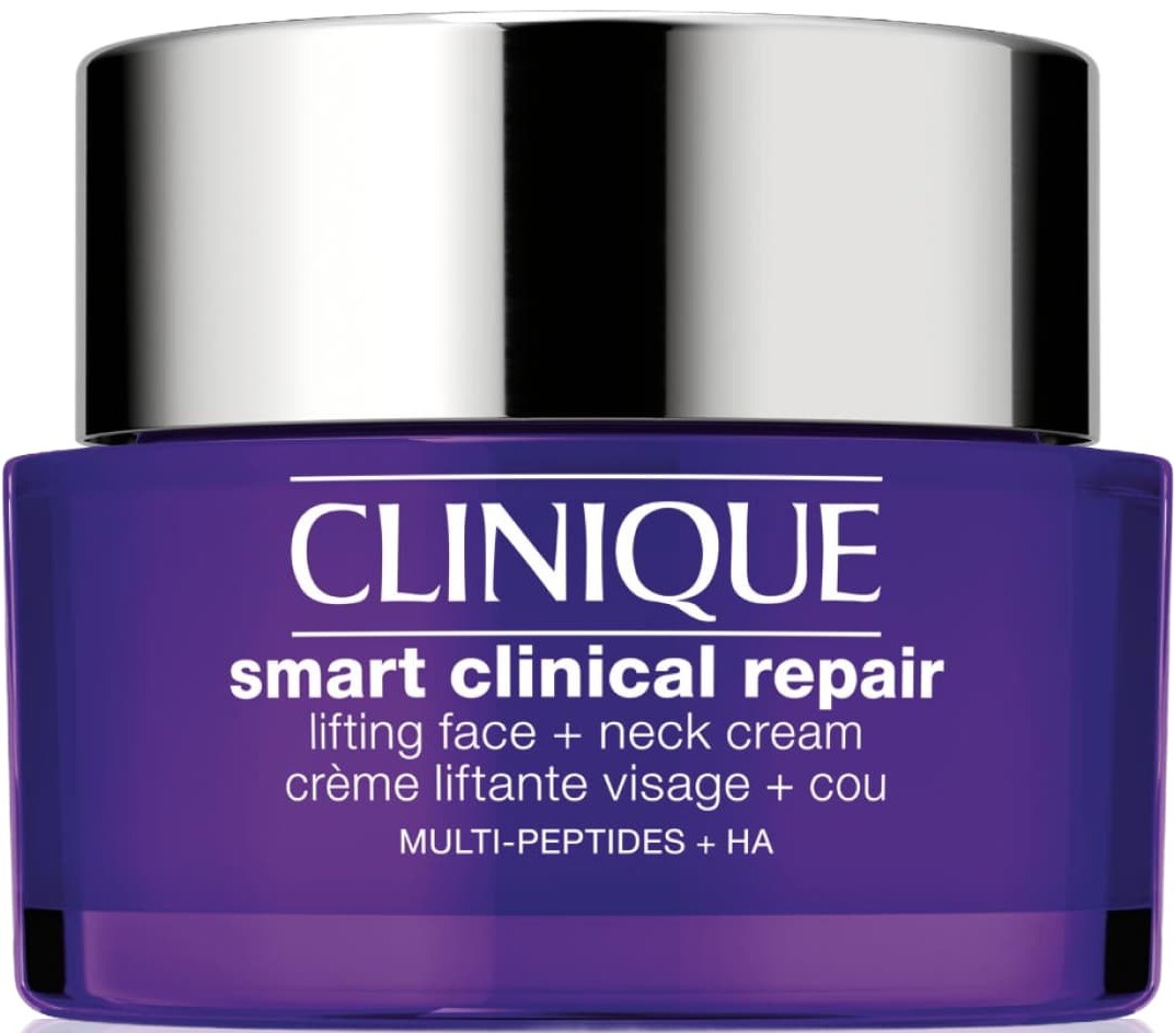 Clinique Smart Clinical Repair™ Lifting Face + Neck Cream