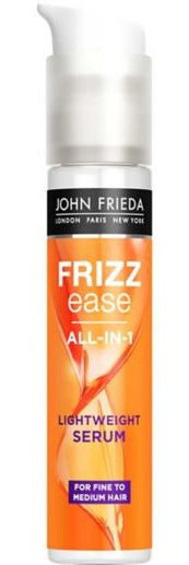 John Frieda All-in-1 Lightweight Serum