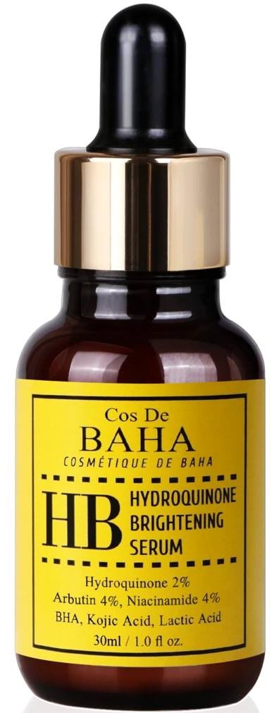 Cos De BAHA Hydroquinone Brightening Serum (hb) -