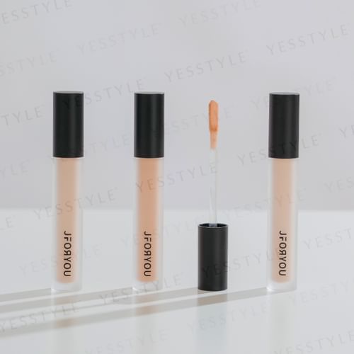 JFORYOU Long-wear Concealer