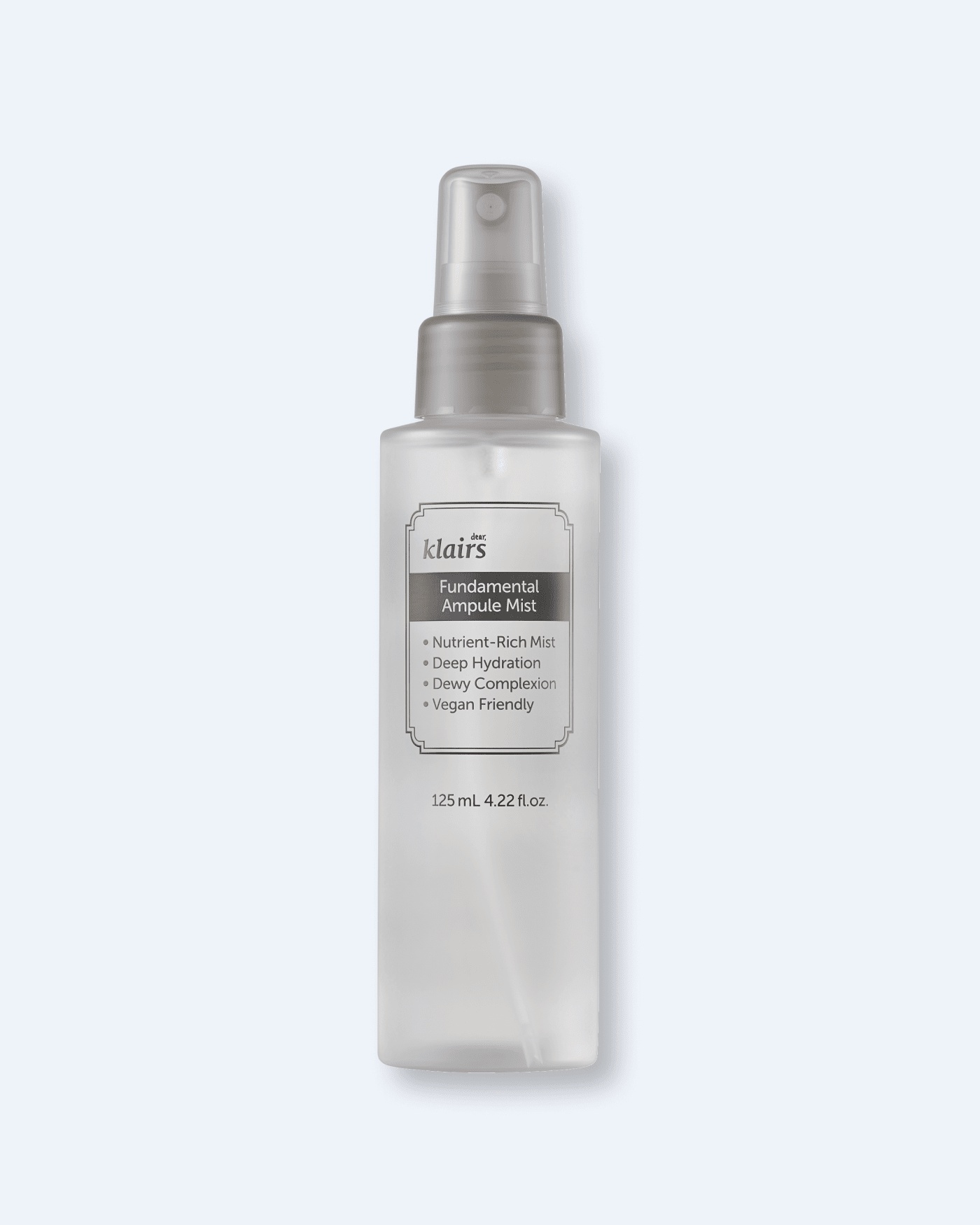 Klairs Fundamental Ampule Mist