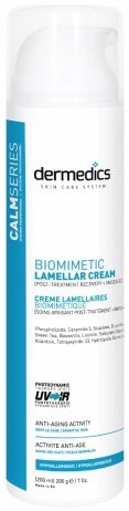 Dermedics Biomimetic Lamellar Cream (calm Series Youth Expert™)