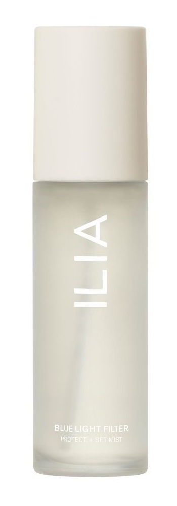 Ilia Blue Light Protect + Set Mist