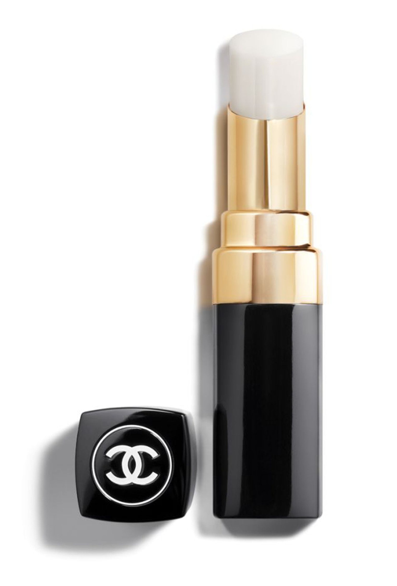 Chanel Rouge Coco Baume Hydrating Conditioning Lip Balm