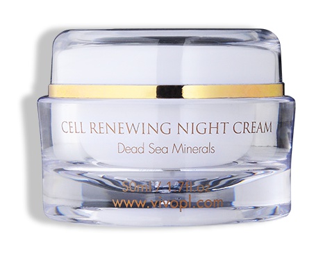 Vivo Per Lei Cell Renewing Night Cream