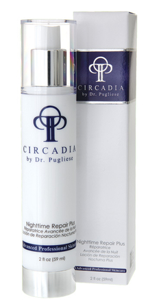 Circadia Nighttime Repair Plus