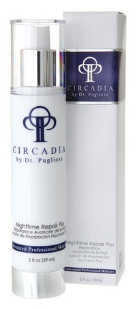 Circadia Nighttime Repair Plus