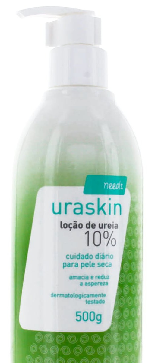 needs Uraskin Loção