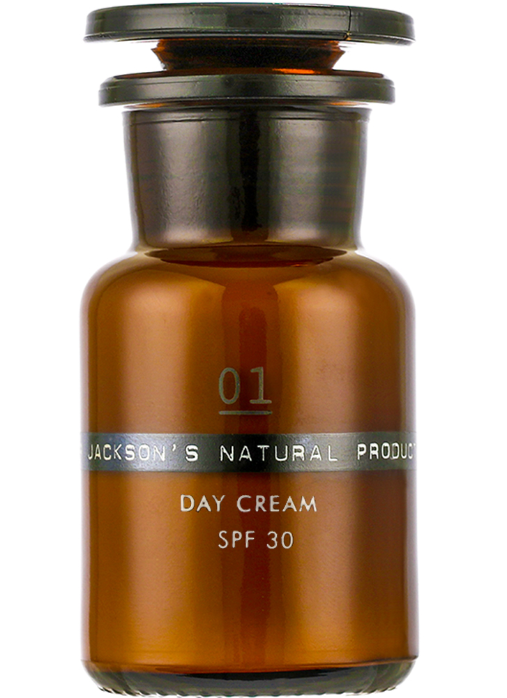 Dr. Jackson's 01 Skin Cream Spf30