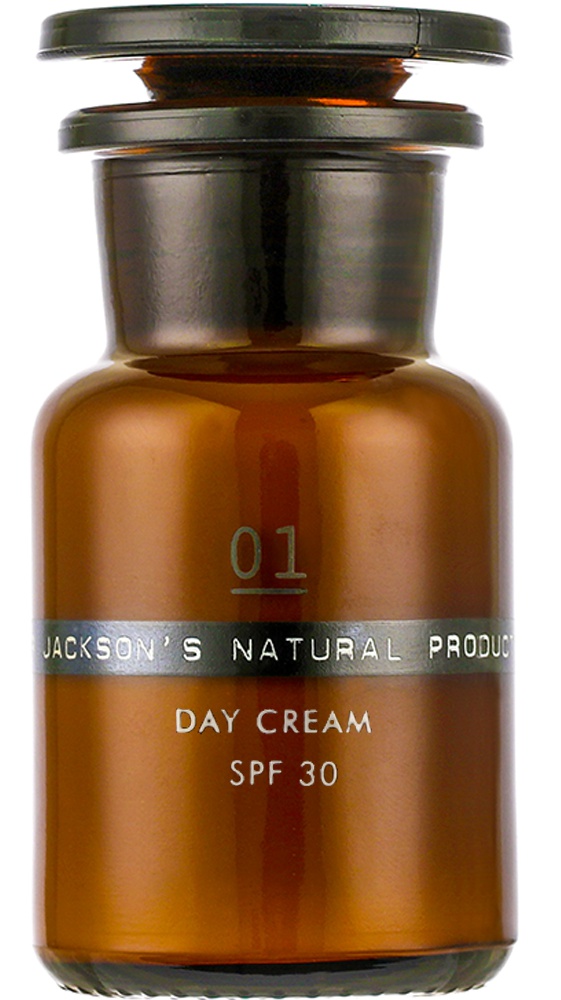Dr. Jackson's 01 Skin Cream Spf30