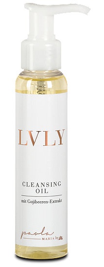LVLY Cleansing Oil