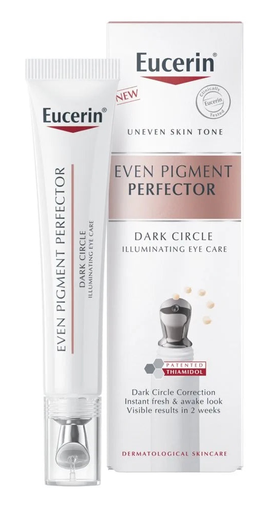 Eucerin Dark Circle Illuminating Eye Care