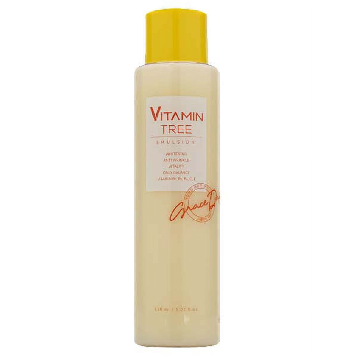 grace day Vitamin Tree Emulsion