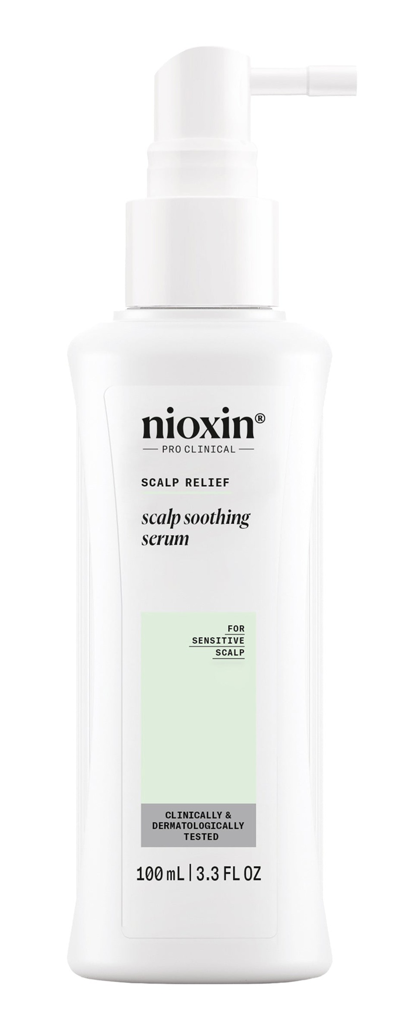 Nioxin Scalp Relief Soothing Scalp Serum