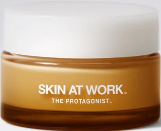 SKIN AT WORK The Protagonist