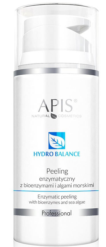 APIS Professional Hydro Balance Enzymatic Peeling