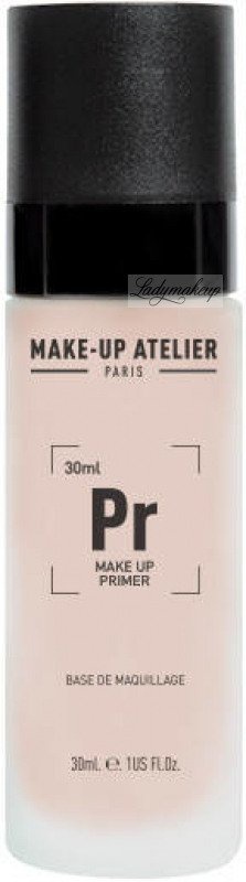 Make-up Atelier Paris Eclat Base