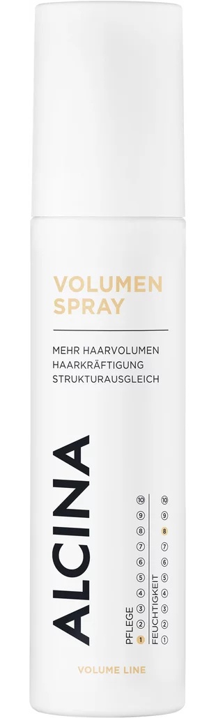 Alcina Volumen Spray