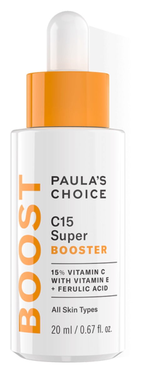 Paula's Choice C15 Super Booster
