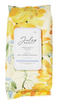 Julep Makeup Remover Towelettes