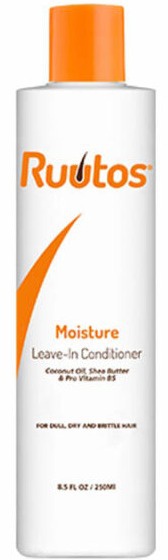 Ruutos Moisture Leave-in Conditioner