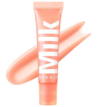 Milk Makeup Balmade Hydrating Tinted Lip Balm With Electrolytes