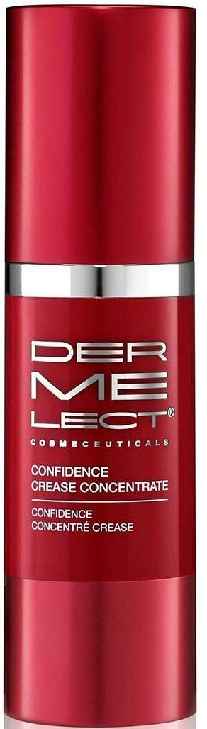 Dermelect Confidence Crease Concentrate