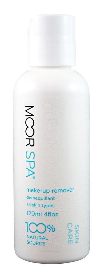 moorspa Make-Up Remover