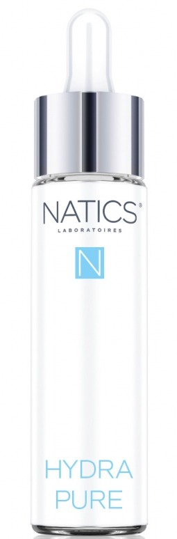 Natics Hydra Pure Prebiotic Hyaluron Serum