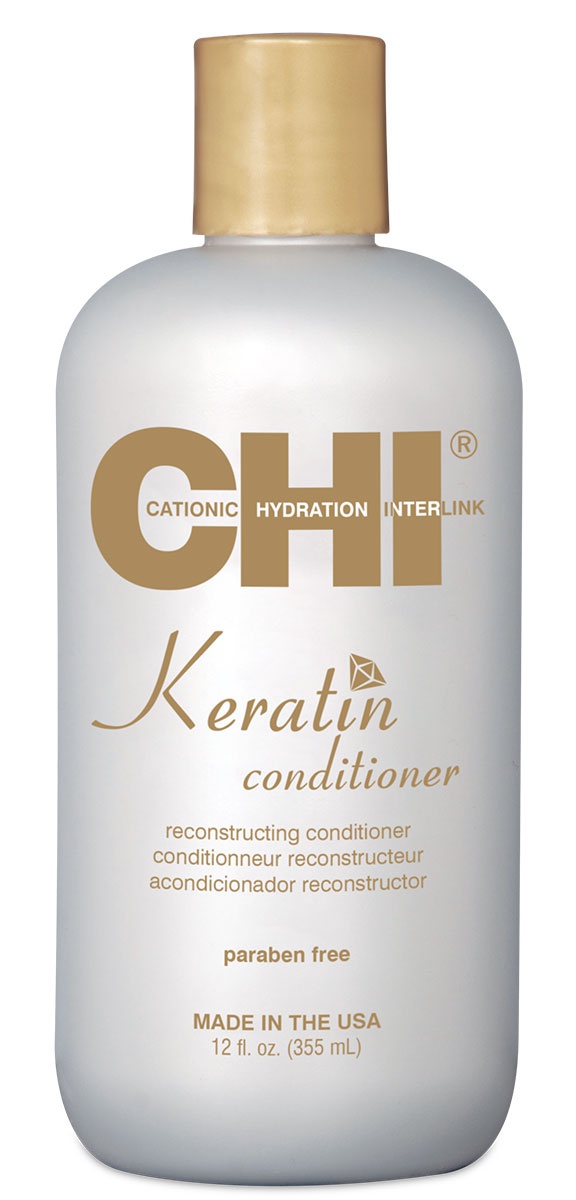 CHI Keratin Reconstructing Conditioner