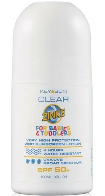 KeySun Zinke For Toddlers & Babies