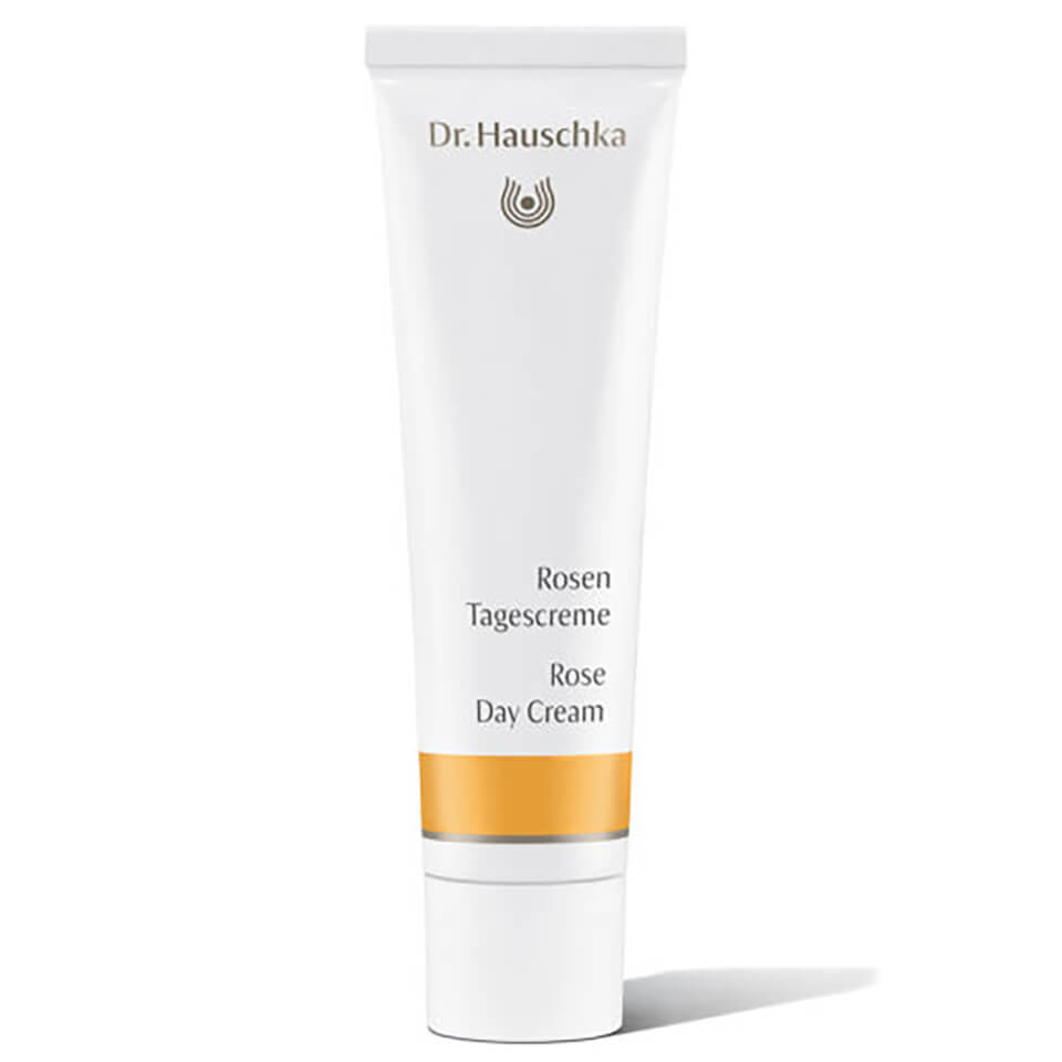 Dr Hauschka Rose Day Cream