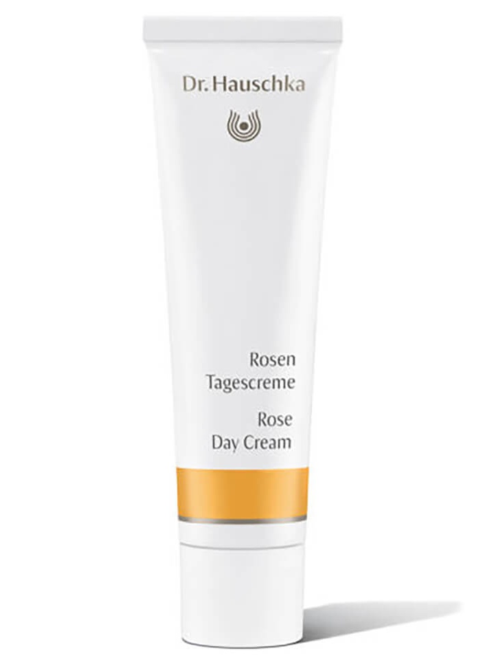 Dr Hauschka Rose Day Cream