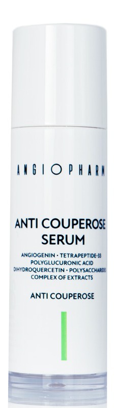 AngioPharm Anti  Coperose Serum