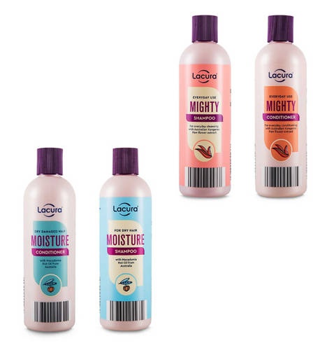 LACURA aldi Everyday Use Mighty Conditioner