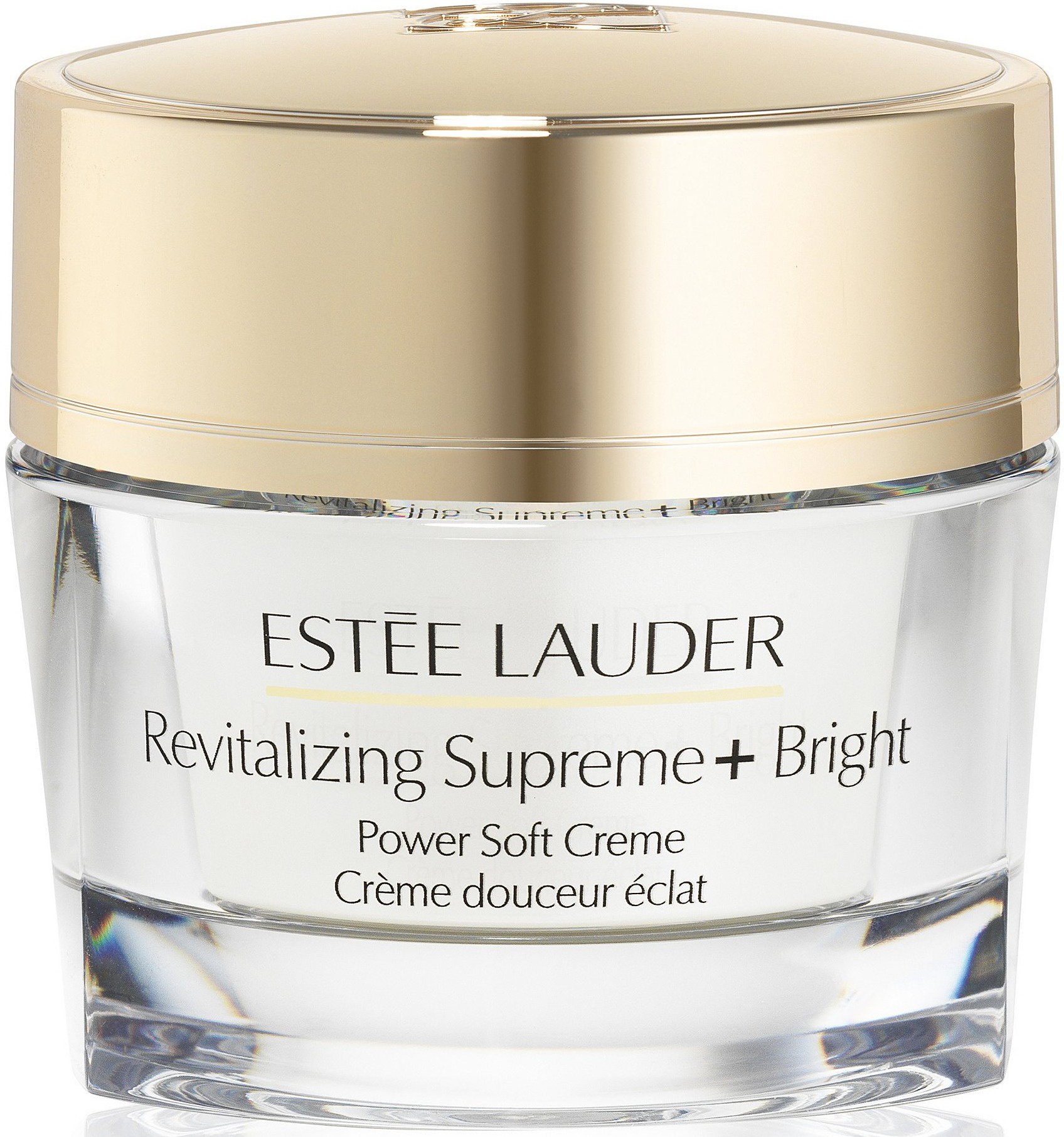 Estée Lauder Revitalizing Supreme+ Bright Moisturizer Power Soft Creme